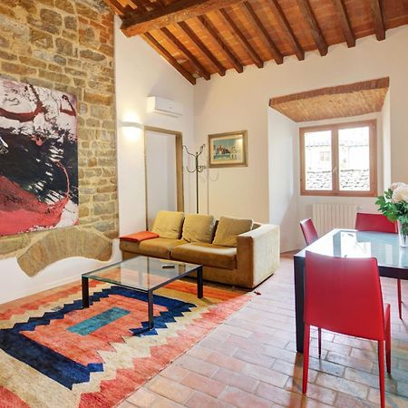 Dreaming Apartment In An Ancient Tower Флоренция Екстериор снимка